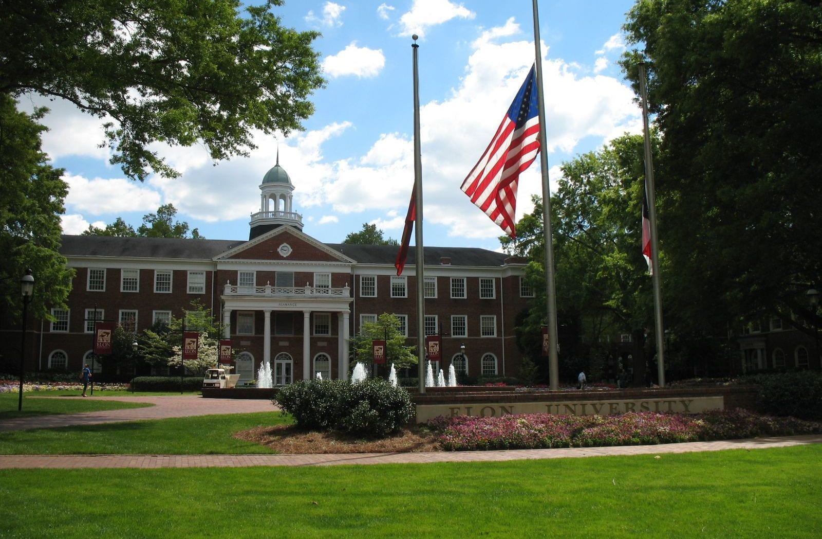 How Elon University turned Giving Days into a success