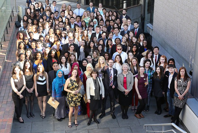 How the University of Essex use crowdfunding to help student employability