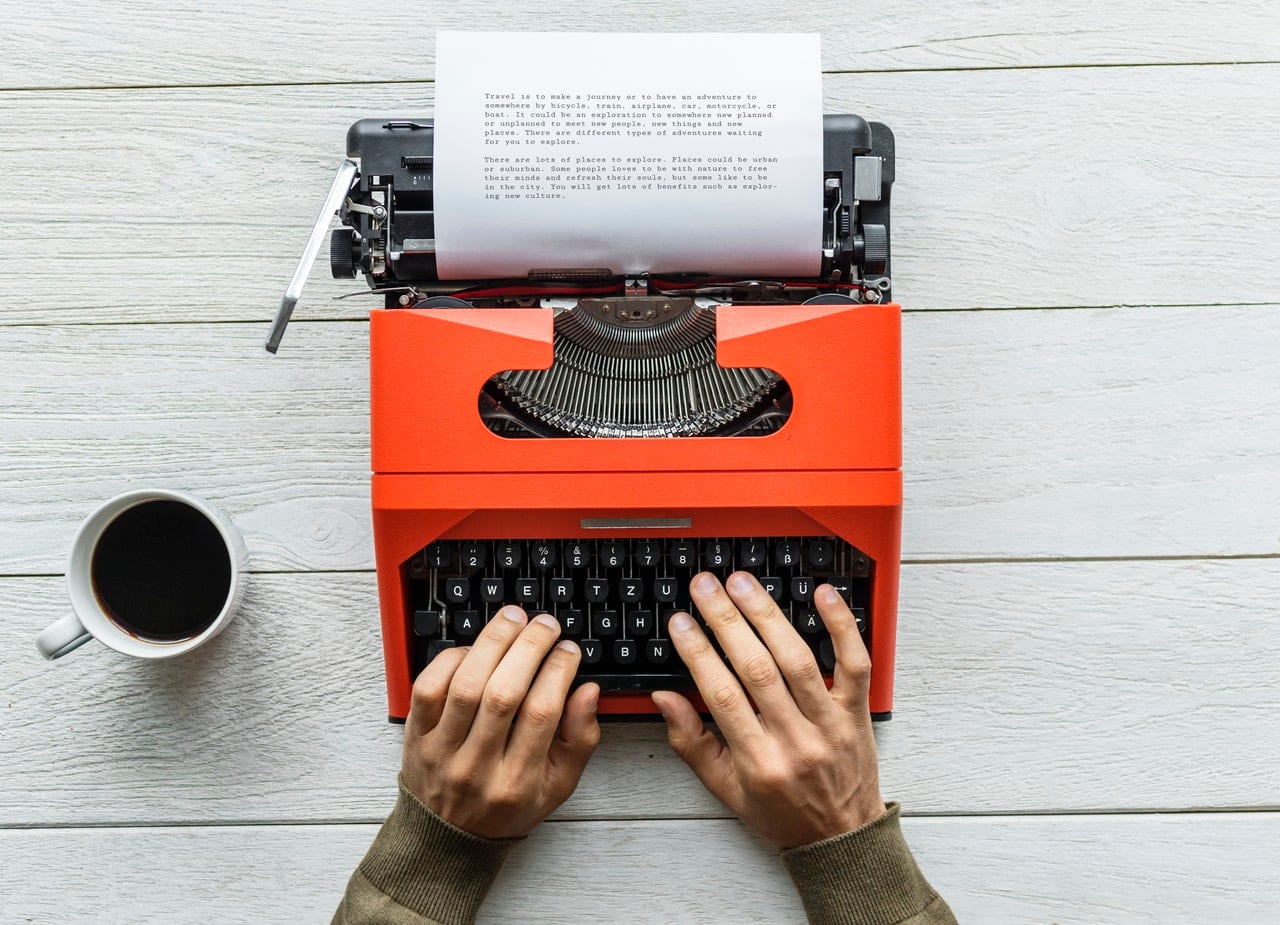 How to write a fundraising campaign press release