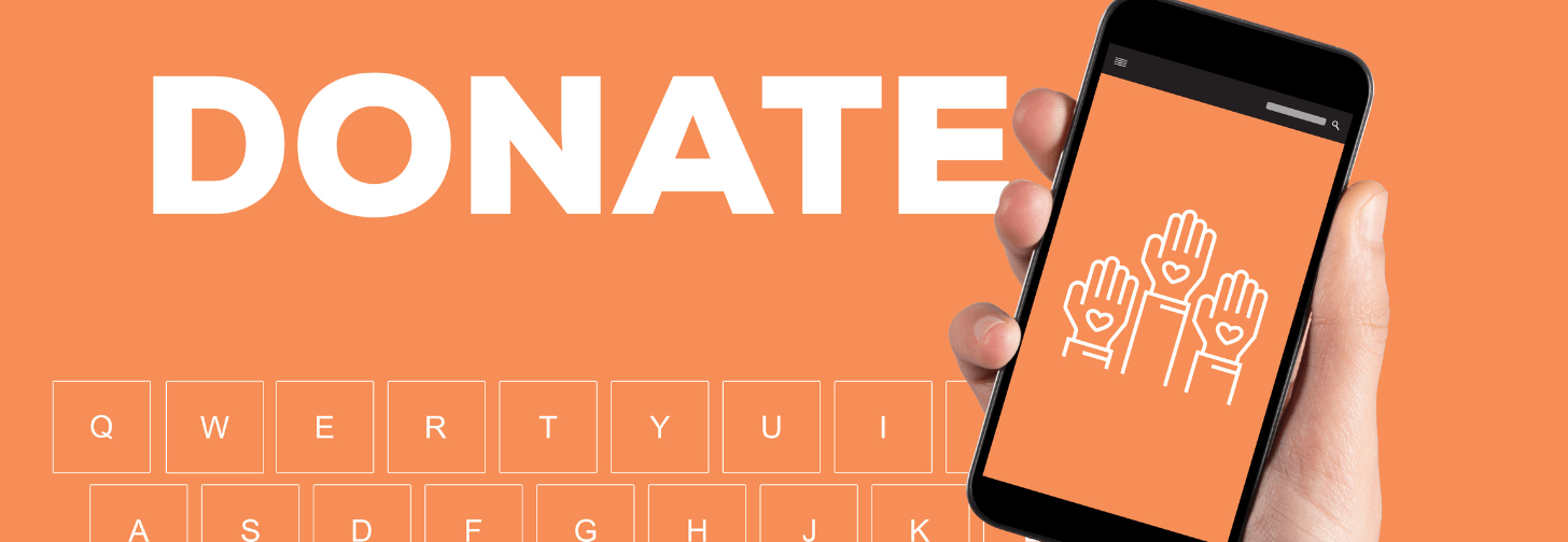 Tips for Increasing Online Donor Conversion