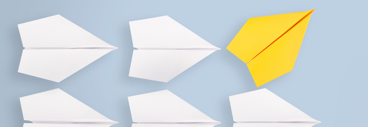Ways to pivot your crowdfunding programme