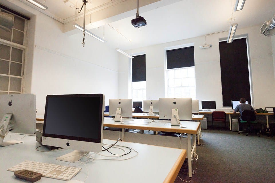 What higher education can learn from the use of digital technology in politics