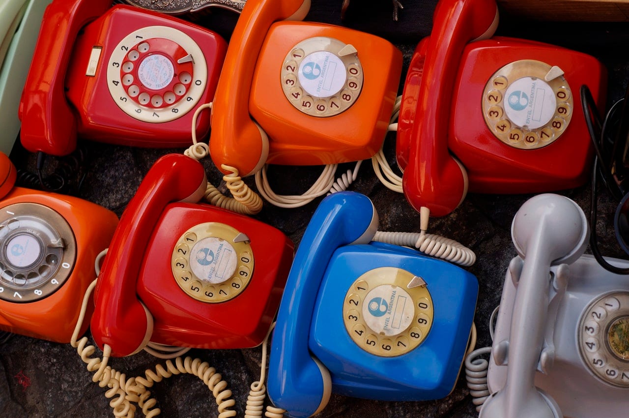 Why Stanford decided to end their telephone appeal