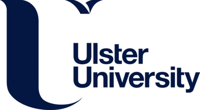 Ulster University logo